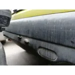 CITROEN C4 CACTUS '2014 FEEL AMARILLO