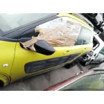 CITROEN C4 CACTUS '2014 FEEL AMARILLO
