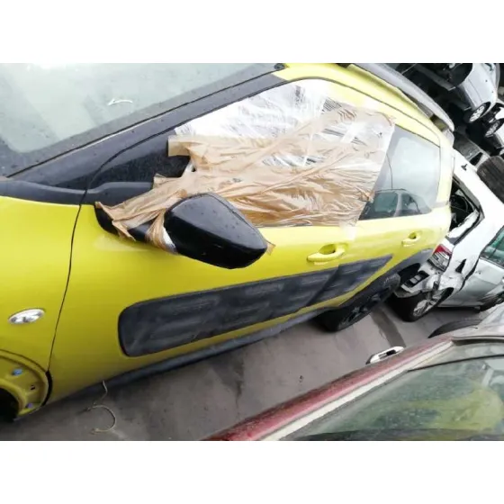CITROEN C4 CACTUS '2014 FEEL AMARILLO