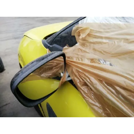 CITROEN C4 CACTUS '2014 FEEL AMARILLO