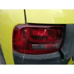 CITROEN C4 CACTUS '2014 FEEL AMARILLO