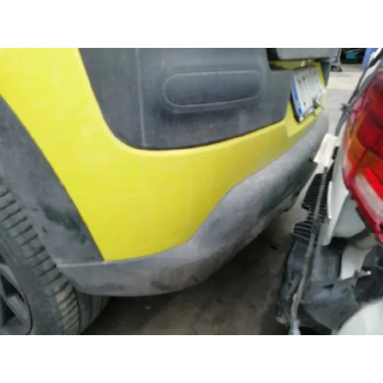 CITROEN C4 CACTUS '2014 FEEL AMARILLO