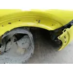 CITROEN C4 CACTUS '2014 FEEL AMARILLO