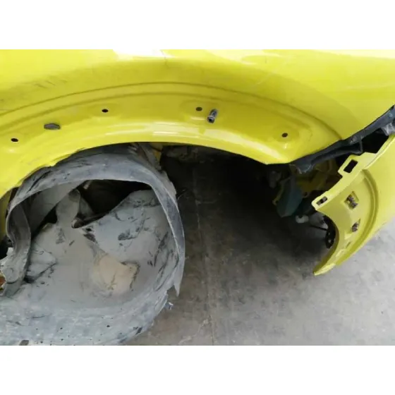 CITROEN C4 CACTUS '2014 FEEL AMARILLO