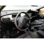 CITROEN C4 CACTUS '2014 FEEL AMARILLO