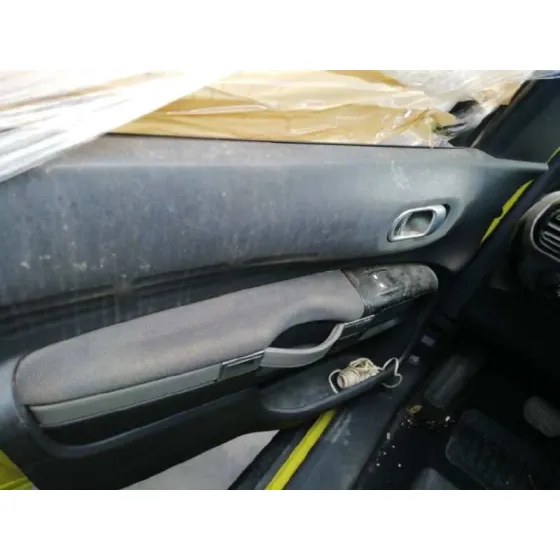 CITROEN C4 CACTUS '2014 FEEL AMARILLO