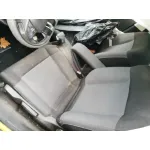 CITROEN C4 CACTUS '2014 FEEL AMARILLO