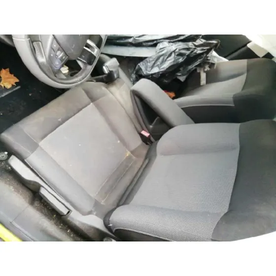 CITROEN C4 CACTUS '2014 FEEL AMARILLO