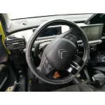 CITROEN C4 CACTUS '2014 FEEL AMARILLO