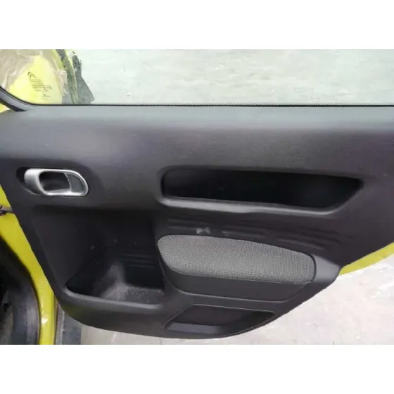 CITROEN C4 CACTUS '2014 FEEL AMARILLO
