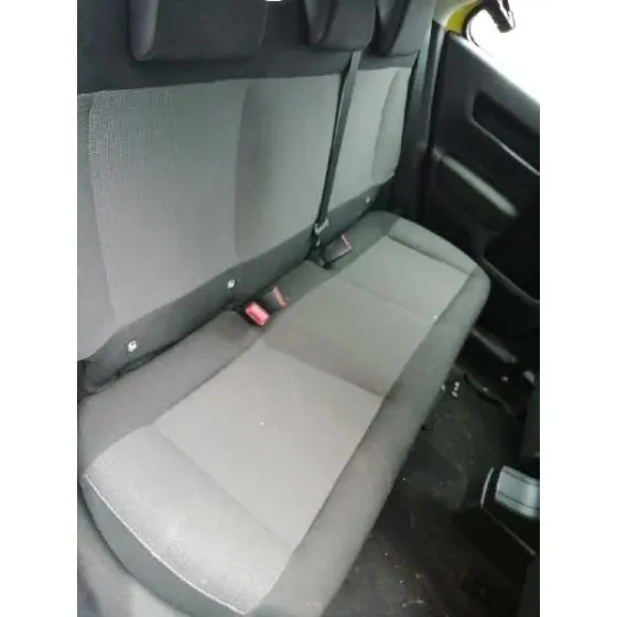 CITROEN C4 CACTUS '2014 FEEL AMARILLO