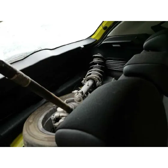 CITROEN C4 CACTUS '2014 FEEL AMARILLO