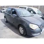 TIPO MOTOR BNM. CAMBIO HCS CVF/KW: 9.67/51 CARROCERIA 9N3