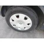 TIPO MOTOR BNM. CAMBIO HCS CVF/KW: 9.67/51 CARROCERIA 9N3