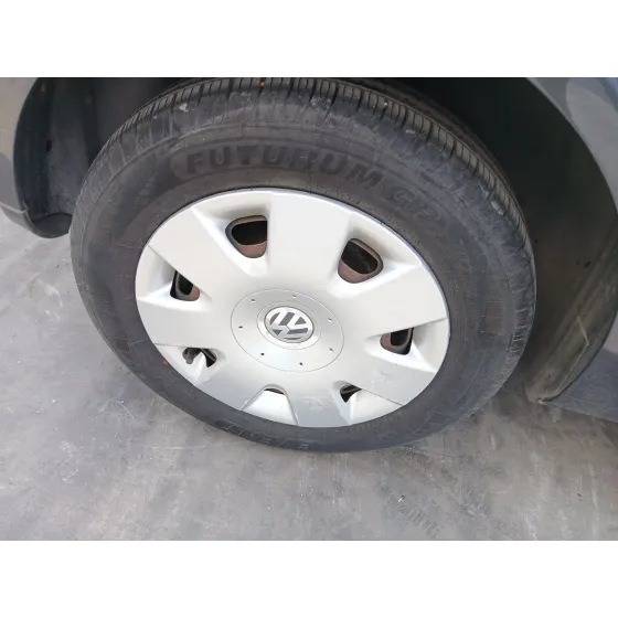 TIPO MOTOR BNM. CAMBIO HCS CVF/KW: 9.67/51 CARROCERIA 9N3