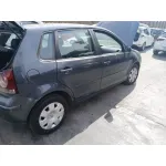 TIPO MOTOR BNM. CAMBIO HCS CVF/KW: 9.67/51 CARROCERIA 9N3