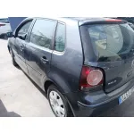 TIPO MOTOR BNM. CAMBIO HCS CVF/KW: 9.67/51 CARROCERIA 9N3