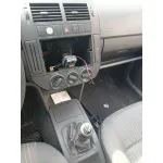 TIPO MOTOR BNM. CAMBIO HCS CVF/KW: 9.67/51 CARROCERIA 9N3