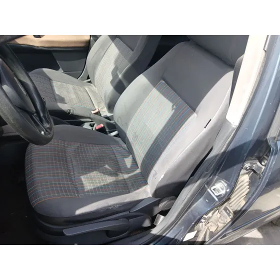 TIPO MOTOR BNM. CAMBIO HCS CVF/KW: 9.67/51 CARROCERIA 9N3