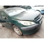 PEUGEOT 307 (S1) PEUGEOT 307 (S1) '2001 XR VERDE 2001