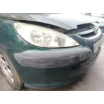 PEUGEOT 307 (S1) PEUGEOT 307 (S1) '2001 XR VERDE 2001