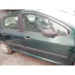PEUGEOT 307 (S1) PEUGEOT 307 (S1) '2001 XR VERDE 2001