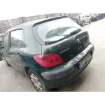 PEUGEOT 307 (S1) PEUGEOT 307 (S1) '2001 XR VERDE 2001