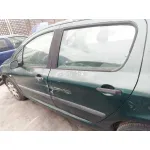 PEUGEOT 307 (S1) PEUGEOT 307 (S1) '2001 XR VERDE 2001