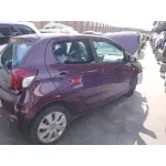 MOTOR HM01 HMT CVF/KW: 8.73/60