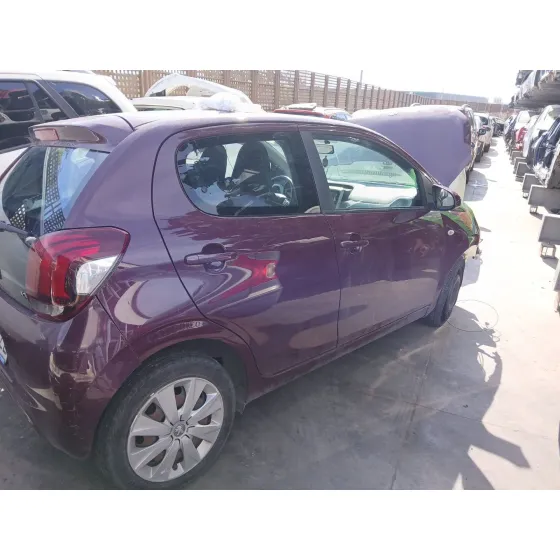 MOTOR HM01 HMT CVF/KW: 8.73/60