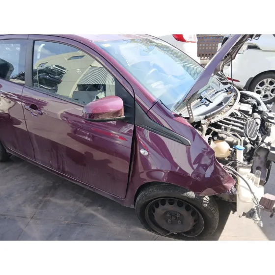 MOTOR HM01 HMT CVF/KW: 8.73/60