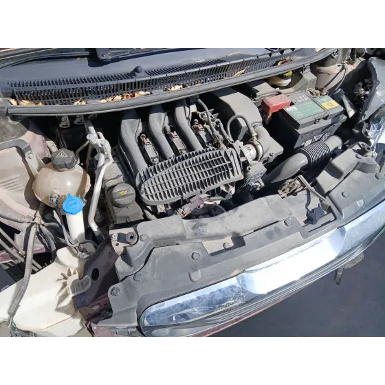 MOTOR HM01 HMT CVF/KW: 8.73/60