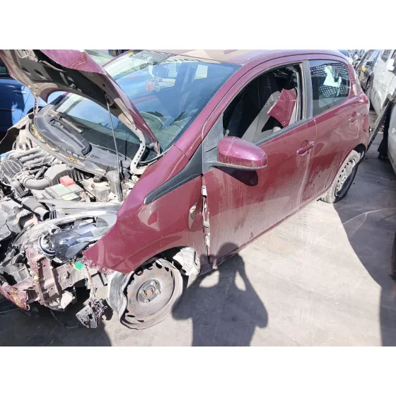 MOTOR HM01 HMT CVF/KW: 8.73/60