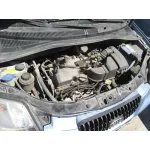 KIA PICANTO KIA PICANTO '2005 1.1 EX AZUL 2004