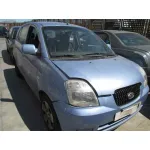KIA PICANTO KIA PICANTO '2005 1.1 EX AZUL 2004