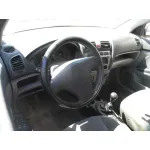 KIA PICANTO KIA PICANTO '2005 1.1 EX AZUL 2004