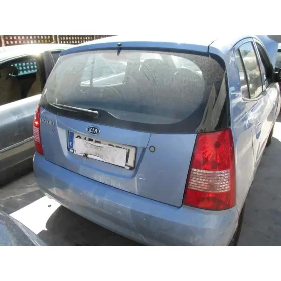 KIA PICANTO '2005 1.1 EX AZUL
