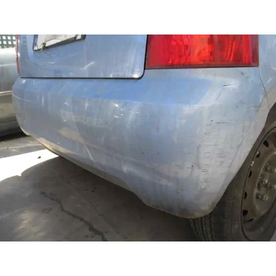 KIA PICANTO '2005 1.1 EX AZUL