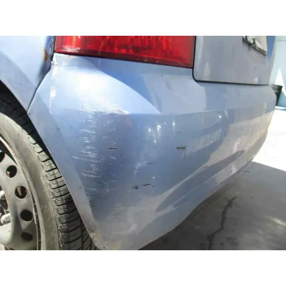 KIA PICANTO '2005 1.1 EX AZUL