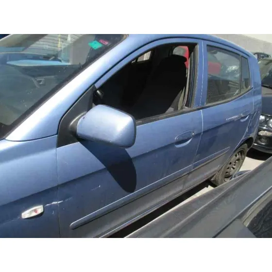 KIA PICANTO '2005 1.1 EX AZUL