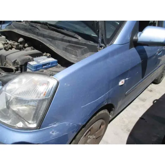 KIA PICANTO '2005 1.1 EX AZUL
