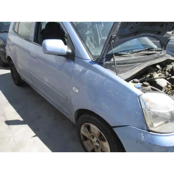 KIA PICANTO '2005 1.1 EX AZUL