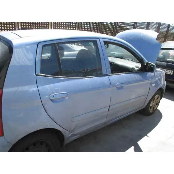 KIA PICANTO '2005 1.1 EX AZUL