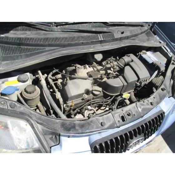 KIA PICANTO '2005 1.1 EX AZUL