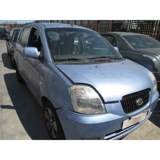 KIA PICANTO '2005 1.1 EX AZUL