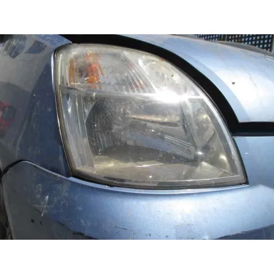 KIA PICANTO '2005 1.1 EX AZUL