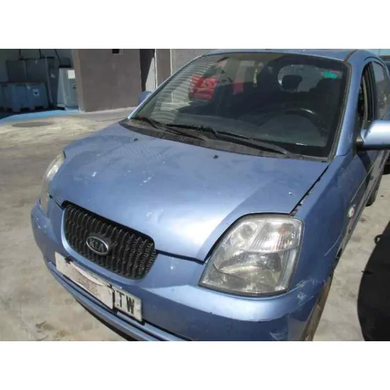KIA PICANTO '2005 1.1 EX AZUL