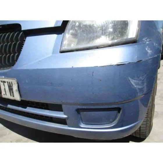 KIA PICANTO '2005 1.1 EX AZUL