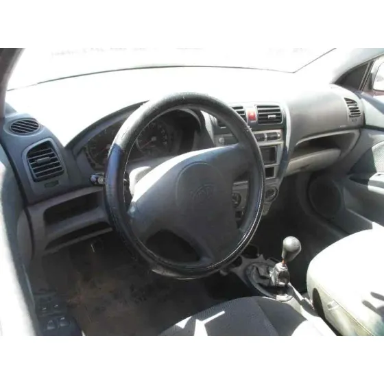 KIA PICANTO '2005 1.1 EX AZUL