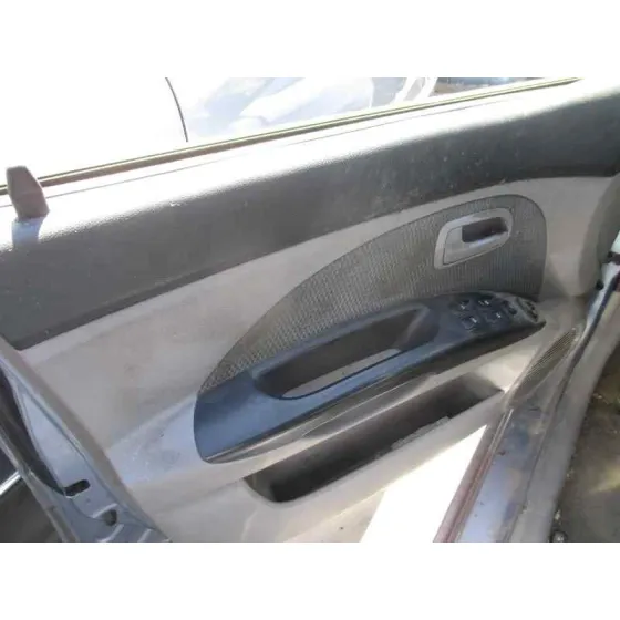 KIA PICANTO '2005 1.1 EX AZUL